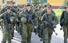 Україна і НАТО готують дорожню карту взаємосумісності збройних сил