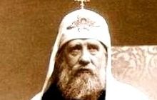9 октября – память святителя Тихона, патриарха Московского и всея Руси