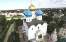 В Троице-Сергиевой лавре появился виртуальный тур по святыням обители