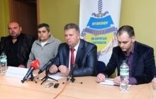 Колишні активісти Радикальної Партіїї закликали однопартійців покинути лави партії Ляшка
