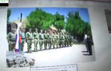 СМИ: В Сирии "заблудилась" группа радиоэлектронной разведки ГРУ