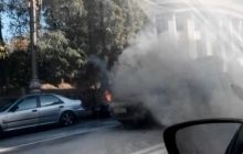 Спасатели рассказали о вероятной причине пожара под Радой