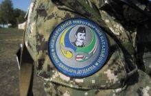 «Особистий ворог Путіна» Іса Мунаев: Чеченці і українці ніколи не були і не будуть під царем
