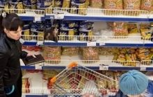Кабмин намерен отказаться от регулирования цен на социальные продукты