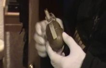 В Чернигове задержали сбежавшего из зоны АТО "вора в законе"