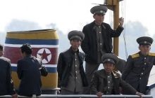 КНДР и Южная Корея обстреляли территории друг друга