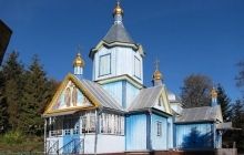 В УПЦ заявляють про захоплення храму на Тернопільщині та бездіяльність місцевої влади