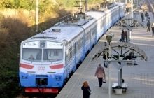 Власть Киева хочет повысить стоимость проезда в городской электричке