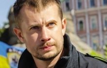 Командир полка «Азов» Андрей Белецкий: Те, кто проливает кровь за Украину, должны иметь свой голос во власти