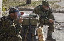 Отряды боевиков на 75 % состоят из россиян - "доброволец"