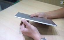 Новые планшеты Apple выпустят в трех цветах и оснастят Touch ID