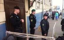 Слушание дела Савченко в Москве отложено на неопределенное время