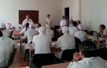 Луганский медуниверситет переехал в Рубежное