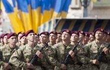 Гелетей принимал парад в Киеве, зная о наступлении войск РФ на Иловайск – СМИ