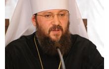 Управляющий делами УПЦ прокомментировал случаи захвата храмов в некоторых епархиях
