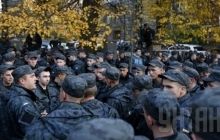 Протести Нацгвардії відвернені в десяти українських містах - радник Авакова