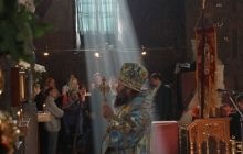 В праздник Покрова Богородицы в Киево-Печерской лавре отслужат пять Божественных литургий