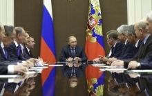 Путин ограничил иностранное участие в российских СМИ до 20%