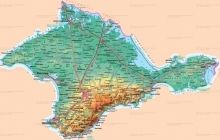 Крымчанам рассказали, как не участвовать в российской "переписи"