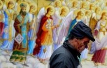 Фотографія з Майдану перемогла в конкурсі Czech Press Photo у Празі (фото)