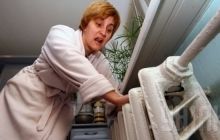 Heating season in Ukraine to start on November 1