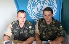 Радиомост Украина–Либерия: о буднях украинских военных из первых уст