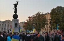 У Харківській області розслідують 72 справи за фактами сепаратизму і тероризму