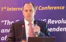 Проект строительства LNG-терминала могут одобрить в течение 6 месяцев