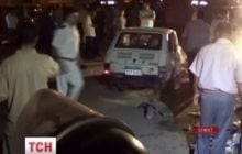В центре столицы Египта прогремел взрыв
