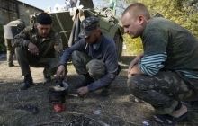 Проголосувати зможуть 10 тисяч учасників АТО - Порошенко