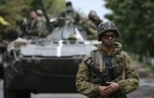 Bakhmutka battle: situation difficult, but under control, says ATO headquarters