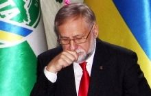 Порошенко поблагодарили за праздник Дня защитника Украины