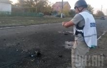 Жители Сартаны погибли от снаряда с иностранной маркировкой - экспертиза