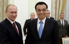 The Washington Post: Китайский лидер подписал торговые соглашения с РФ в страдающей от санкций Москве