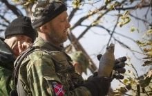 В "ДНР" угрожают сбивать беспилотники ОБСЕ – СМИ