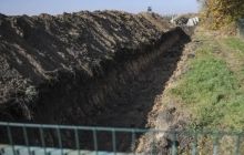 Тымчук: "Европейский вал" будет охранять восточные границы Европы