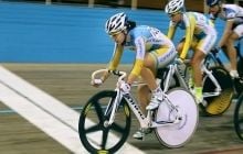 13 украинских велосипедистов выступят на чемпионате Европы