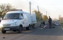 По факту гибели мирных жителей Сартаны открыты уголовные дела