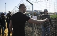 Прізвище Яценюка у справі про проект "Стіна" відсутнє - Холодницький