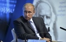 Путін і терористи ІД використовують одні і ті ж засоби - НАТО