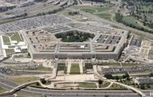 Pentagon sees long-term threat from terrorists and Russian army