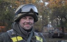 Оборона донецького аеропорту в особах: як виглядають українські "кіборги" (фоторепортаж)