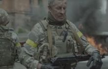 Зворушливий ролик про бійців АТО: "Всі ми тут зараз, щоб захистити нашу свободу"