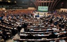 Конгрес Ради Європи визнав військову агресію РФ проти України