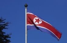 Южная Корея открыла предупредительный огонь на границе с КНДР