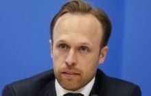 Судову реформу в Україні проводитиме юрист, який допомагав Ложкіну продавати медіа-холдинг