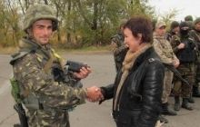 Київські благодійники передали захисникам Маріуполя засоби розвідки та спостереження