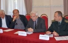 Винагороду за премію ім. Б. Хмельницького спрямують на лікування учасників АТО