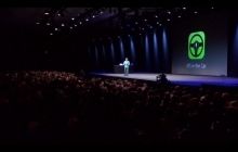 Презентація нових iPad від Apple