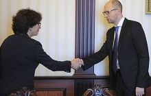 В Україну прибула делегація депутатів Європарламенту
